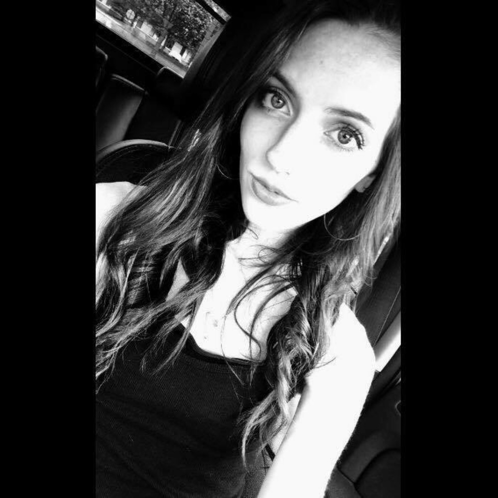 Meet your Posher, Aubree